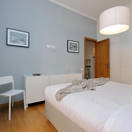 Frezza Apartamento Roma Exterior foto