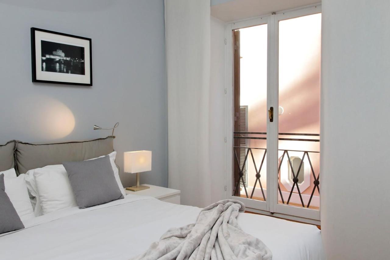 Frezza Apartamento Roma Exterior foto
