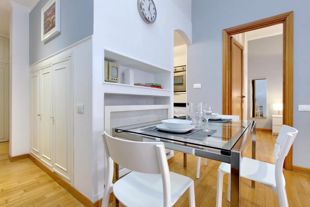 Frezza Apartamento Roma Exterior foto