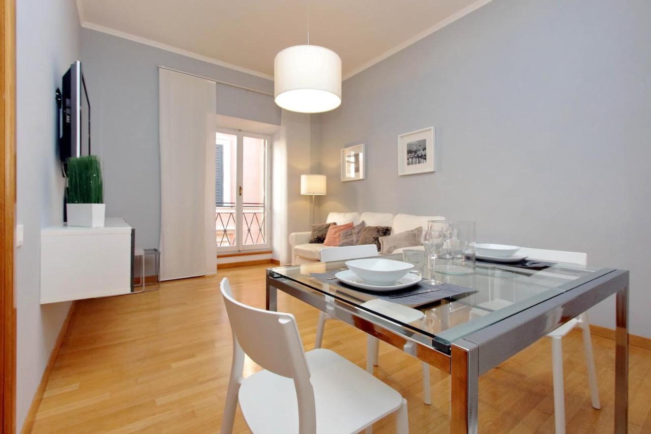 Frezza Apartamento Roma Exterior foto