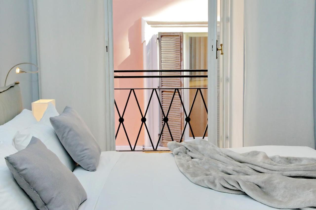 Frezza Apartamento Roma Exterior foto