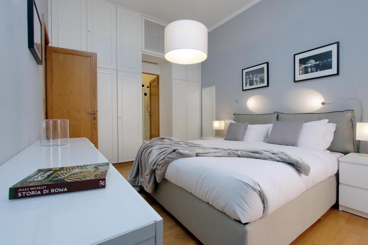 Frezza Apartamento Roma Exterior foto