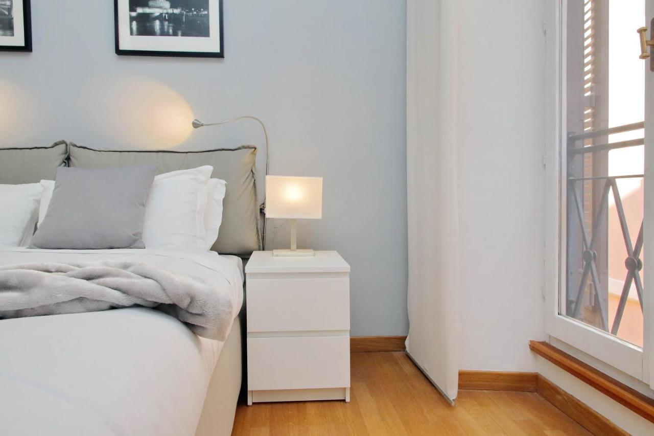 Frezza Apartamento Roma Exterior foto