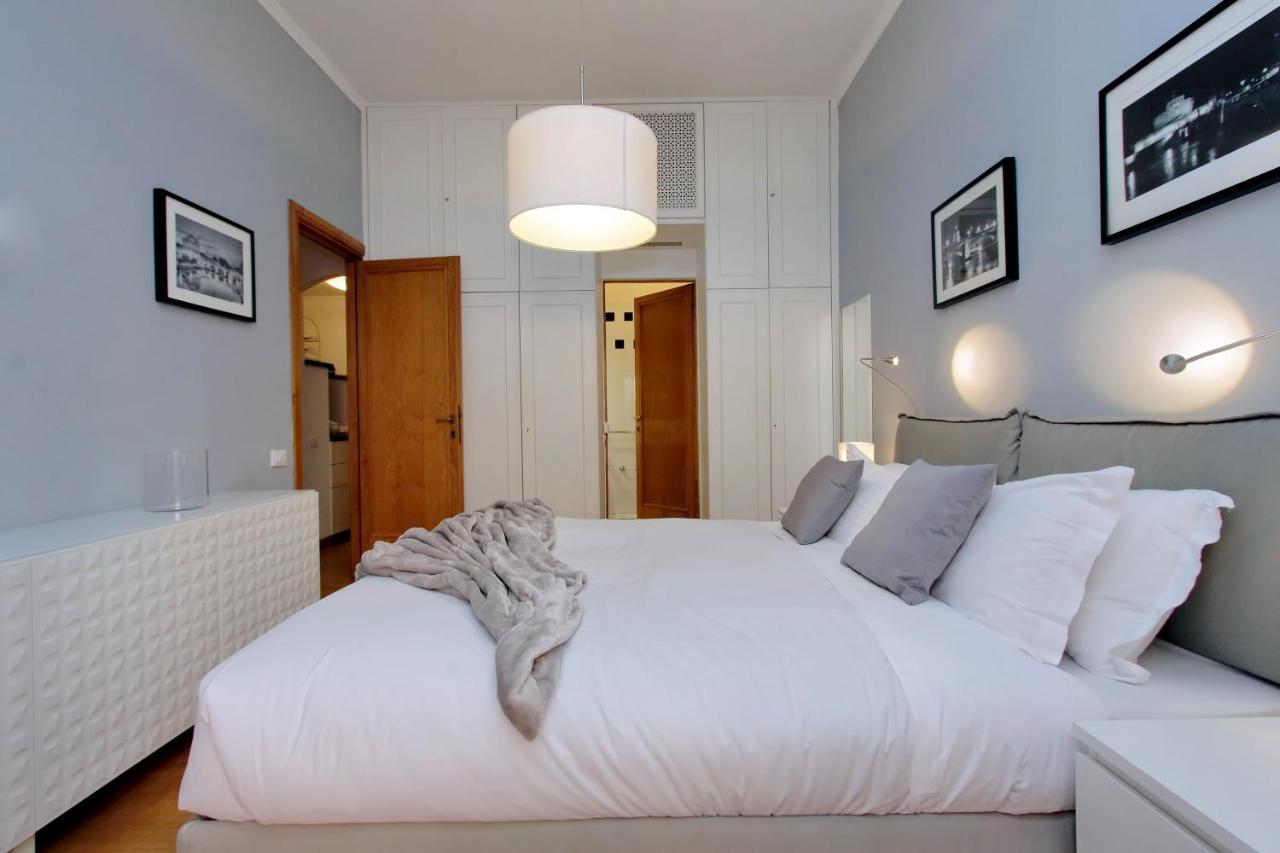 Frezza Apartamento Roma Exterior foto