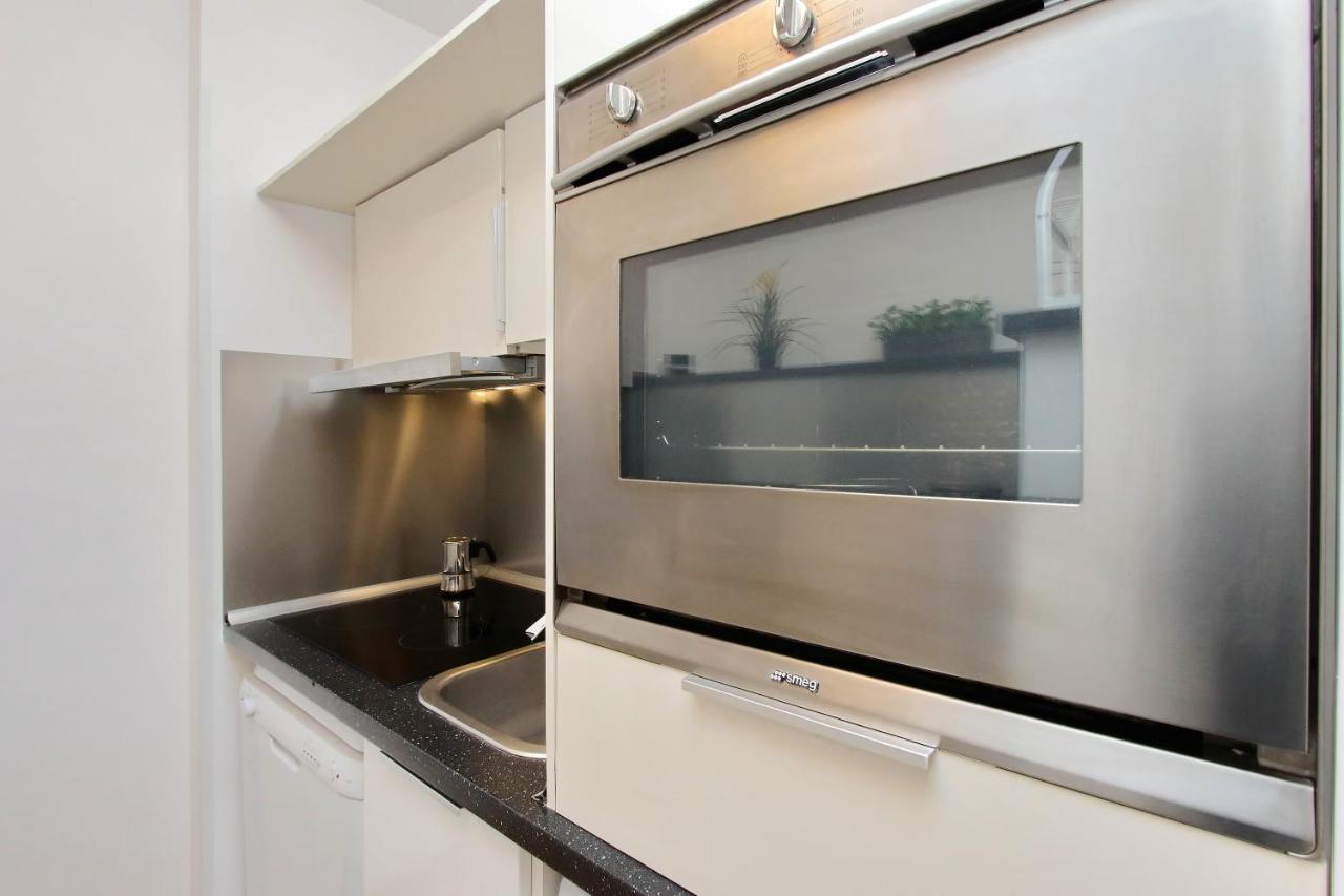 Frezza Apartamento Roma Exterior foto