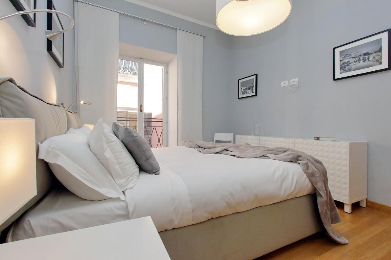 Frezza Apartamento Roma Exterior foto