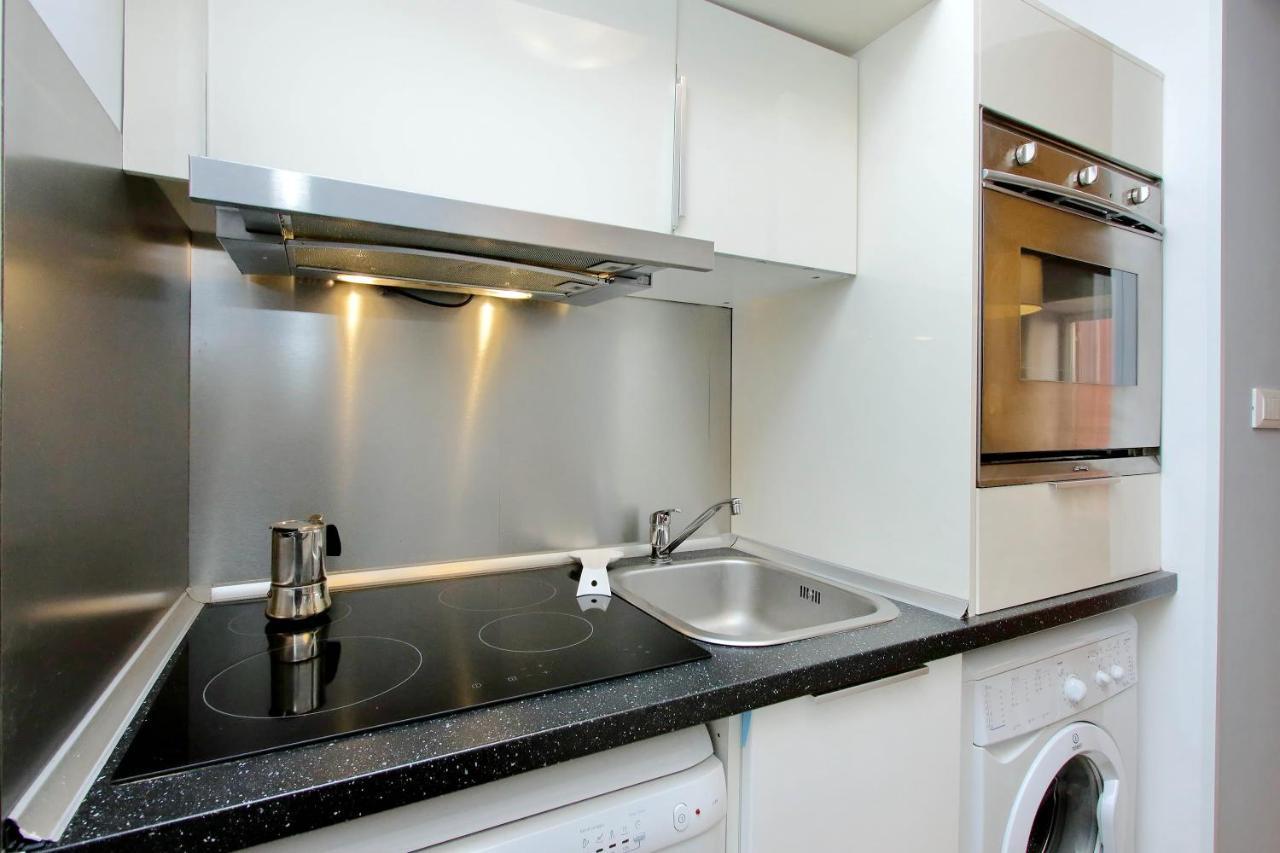 Frezza Apartamento Roma Exterior foto